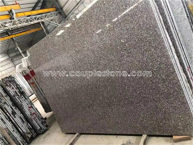 G664 Granite slab