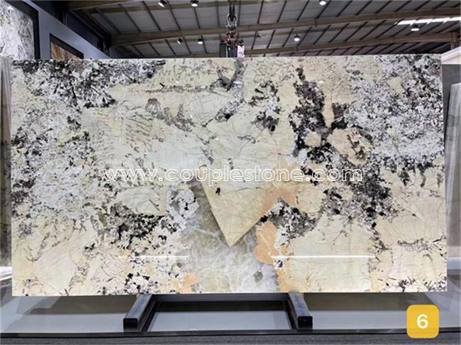 Pantogonia slabs